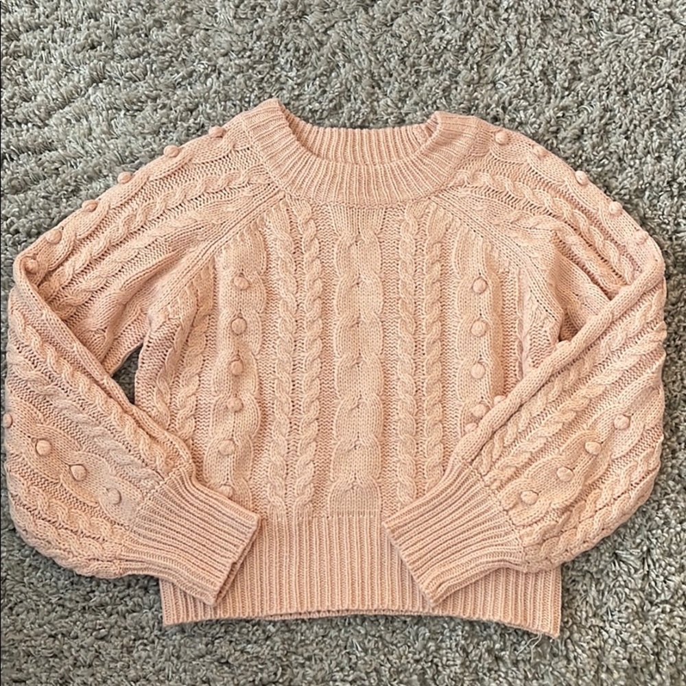 Lulu’s Sweater